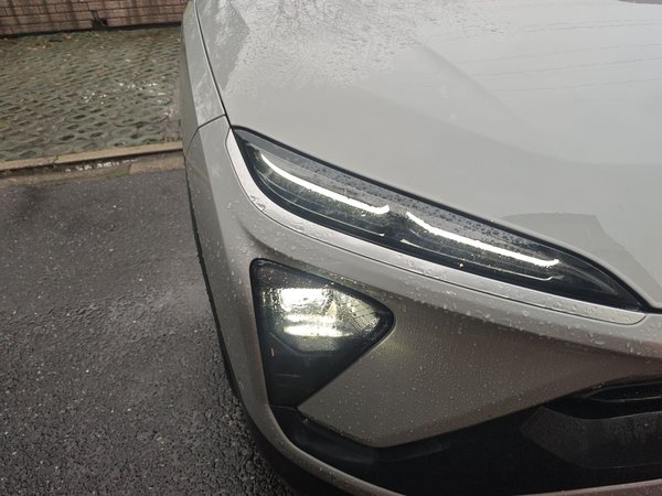 Nio ES6 2020, 81700 км, за 16273 USD - фото 7