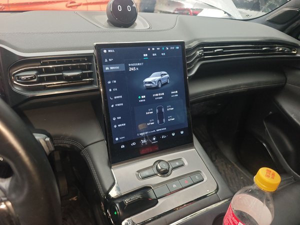 Nio ES6 2020, 81700 км, за 16273 USD - фото 14