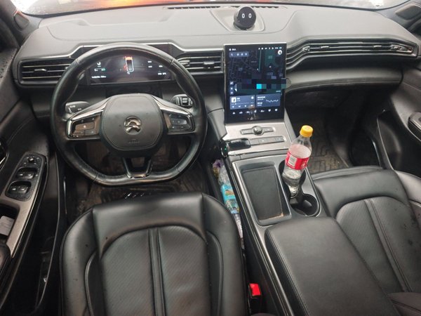 Nio ES6 2020, 81700 км, за 16273 USD - фото 10