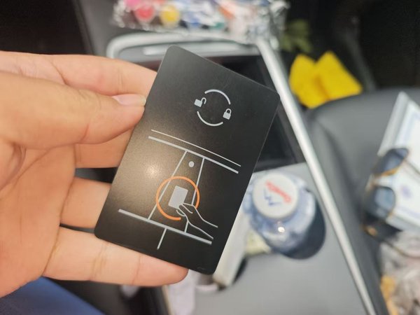 Nio ES6 2020, 81700 км, за 16273 USD - фото 9