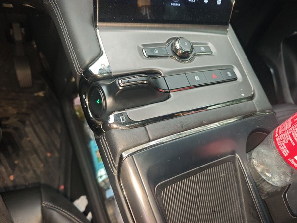 Nio ES6 2020, 81700 км, за 16273 USD - фото 15