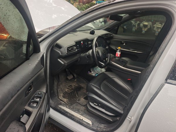 Nio ES6 2020, 81700 км, за 16273 USD - фото 17