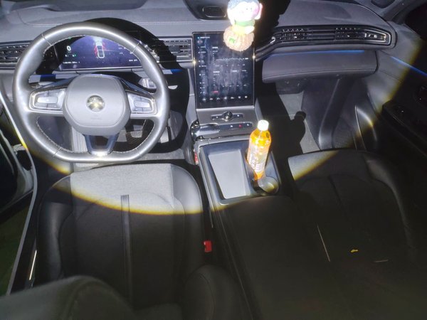 Nio EC6 2020, 56100 км, за 15610 USD - фото 10