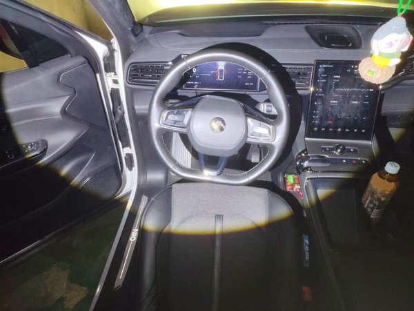 Nio EC6 2020, 56100 км, за 15610 USD - фото 11