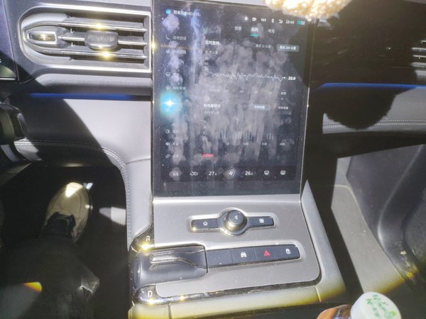 Nio EC6 2020, 56100 км, за 15610 USD - фото 14