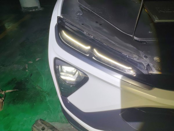 Nio EC6 2020, 56100 км, за 15610 USD - фото 7