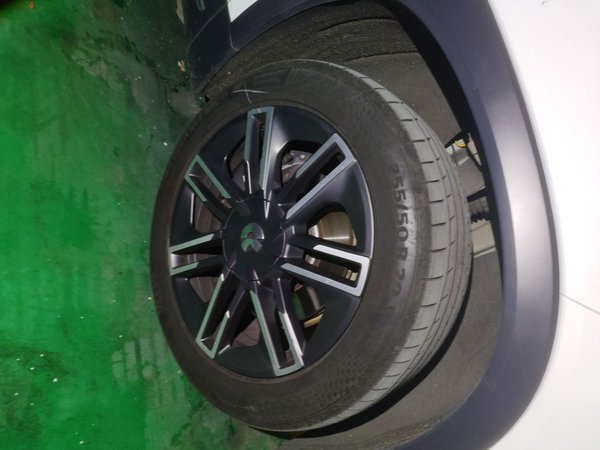 Nio EC6 2020, 56100 км, за 15610 USD - фото 8