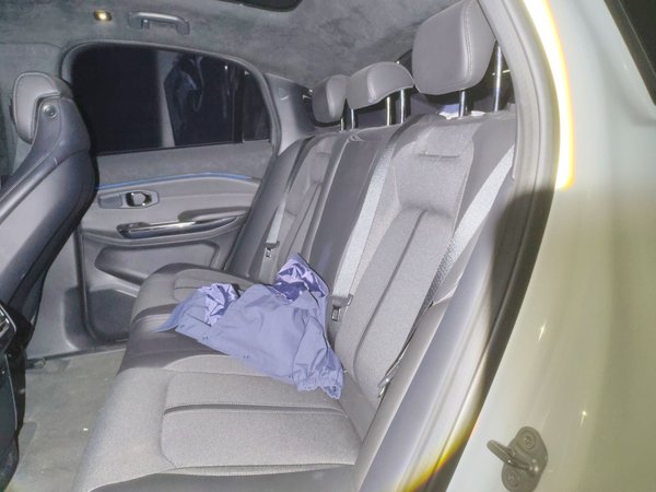 Nio EC6 2020, 56100 км, за 15610 USD - фото 18