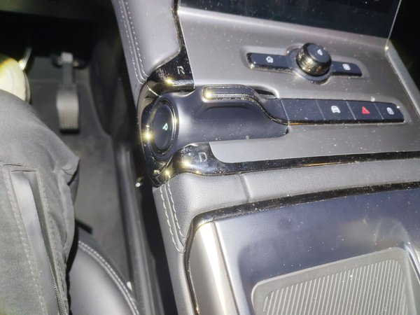 Nio EC6 2020, 56100 км, за 15610 USD - фото 15