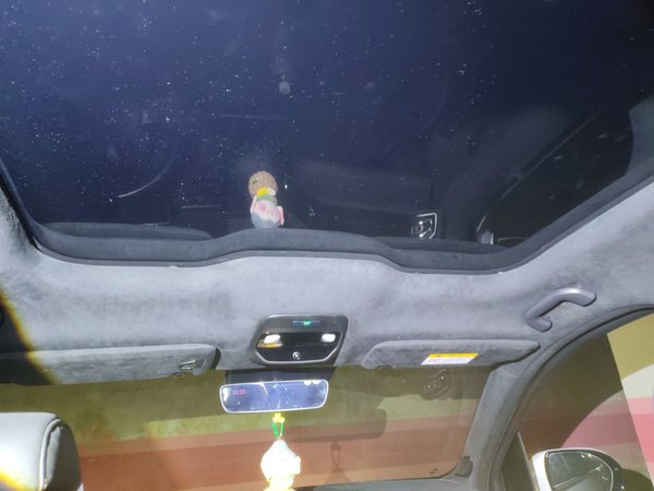 Nio EC6 2020, 56100 км, за 15610 USD - фото 19