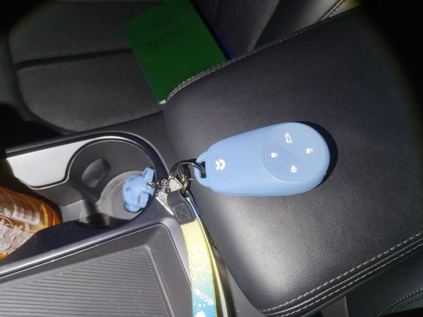 Nio EC6 2020, 56100 км, за 15610 USD - фото 9