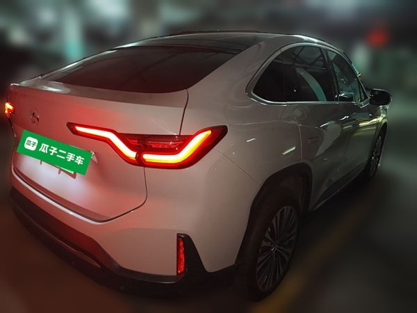 Nio EC6 2020, 81600 км, за 14919 USD - фото 6