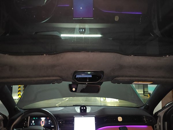 Nio EC6 2020, 81600 км, за 14919 USD - фото 19