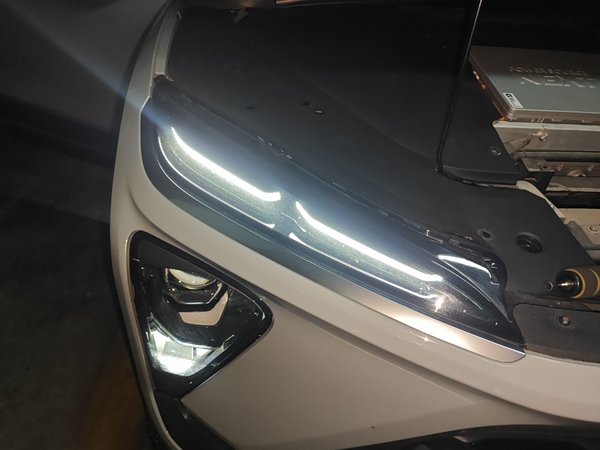 Nio EC6 2020, 81600 км, за 14919 USD - фото 7