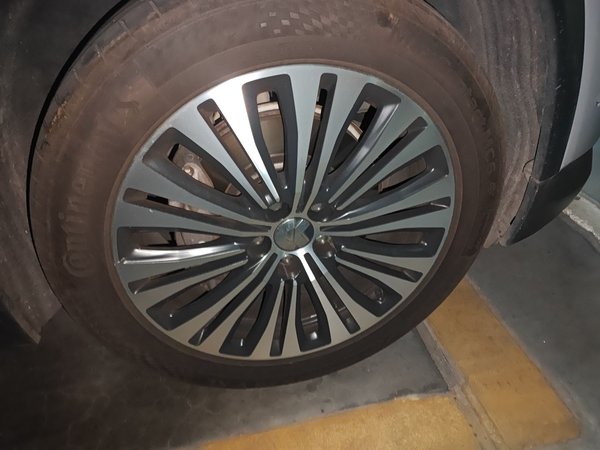 Nio EC6 2020, 81600 км, за 14919 USD - фото 8