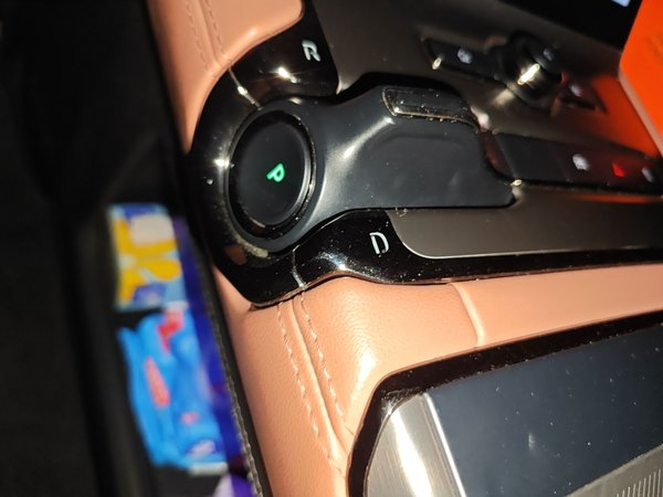 Nio EC6 2020, 81600 км, за 14919 USD - фото 15