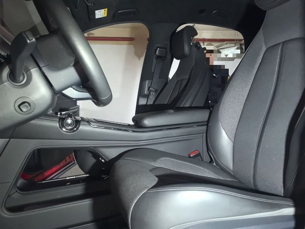 Nio EC6 2020, 29800 км, за 15982 USD - фото 14