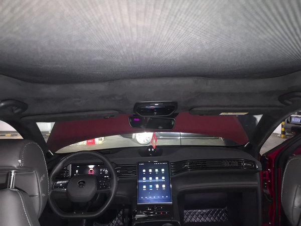 Nio EC6 2020, 29800 км, за 15982 USD - фото 15