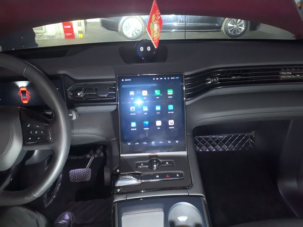 Nio EC6 2020, 29800 км, за 15982 USD - фото 12