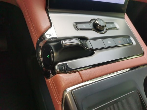 Nio EC6 2020, 73600 км, за 16210 USD - фото 17