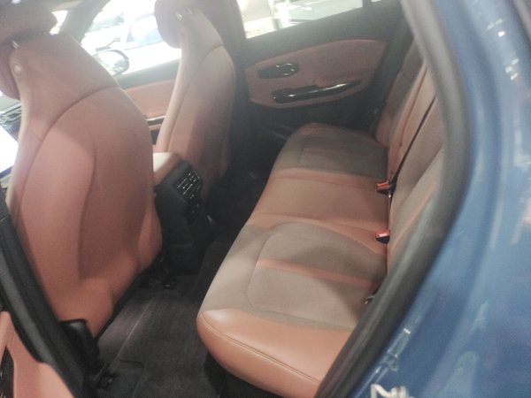 Nio EC6 2022, 69900 км, за 24491 USD - фото 20