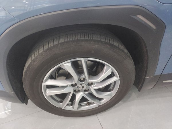 Nio EC6 2022, 69900 км, за 24491 USD - фото 8