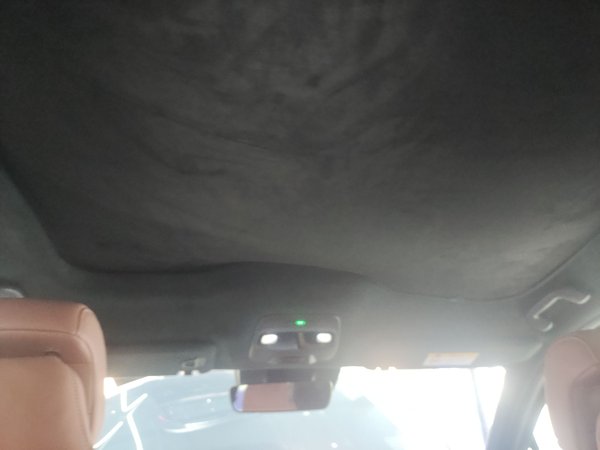 Nio EC6 2022, 69900 км, за 24491 USD - фото 21