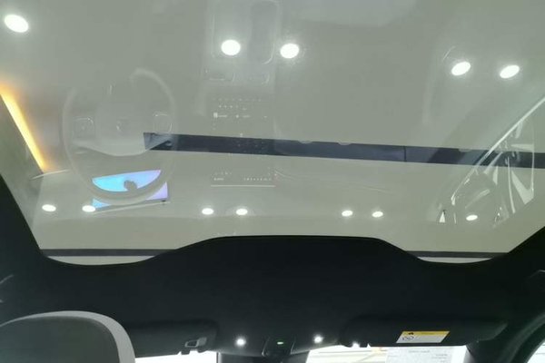 Nio EC6 2023, 34700 км, за 31260 USD - фото 21