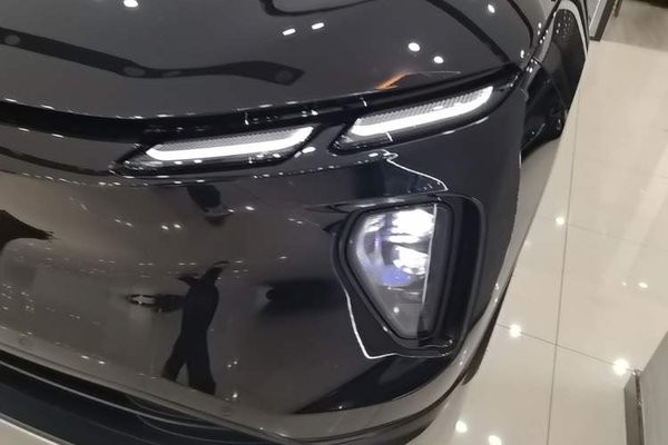 Nio EC6 2023, 34700 км, за 31260 USD - фото 8