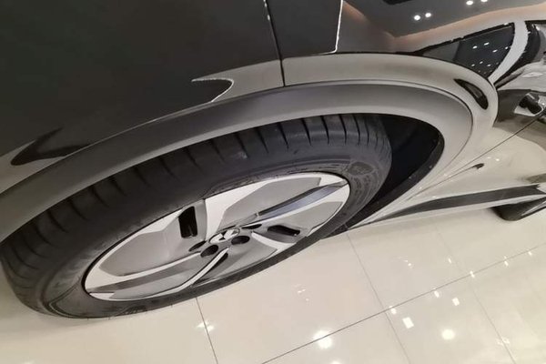 Nio EC6 2023, 34700 км, за 31260 USD - фото 10