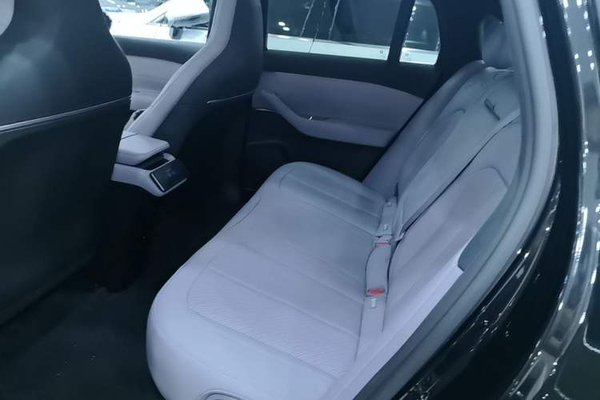Nio EC6 2023, 34700 км, за 31260 USD - фото 20