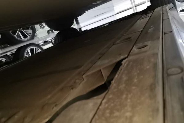 Nio EC6 2023, 34700 км, за 31260 USD - фото 25