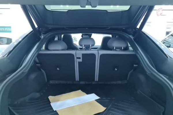 Nio EC6 2023, 34700 км, за 31260 USD - фото 22