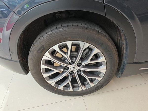 Nio EC6 2023, 17400 км, за 35261 USD - фото 10