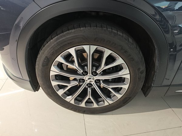 Nio EC6 2023, 17400 км, за 35261 USD - фото 8