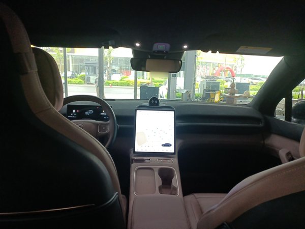 Nio EC6 2023, 36500 км, за 33469 USD - фото 18