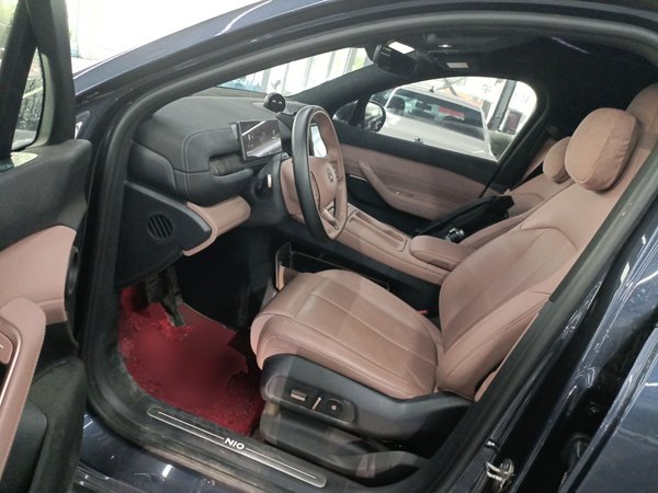 Nio EC6 2023, 36500 км, за 33469 USD - фото 16