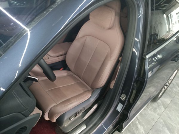 Nio EC6 2023, 36500 км, за 33469 USD - фото 15