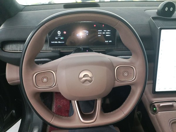 Nio EC6 2023, 36500 км, за 33469 USD - фото 19