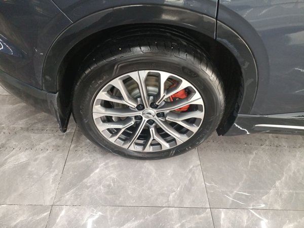 Nio EC6 2023, 36500 км, за 33469 USD - фото 9