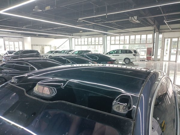 Nio EC6 2023, 36500 км, за 33469 USD - фото 6