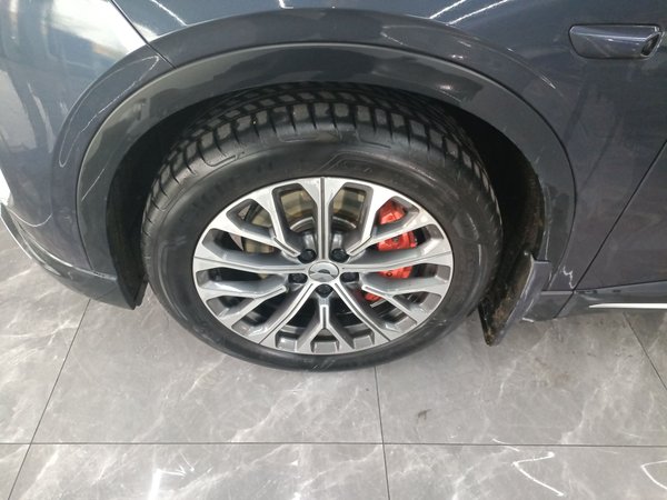 Nio EC6 2023, 36500 км, за 33469 USD - фото 8