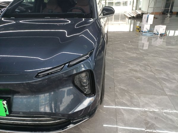 Nio EC6 2023, 36500 км, за 33469 USD - фото 11