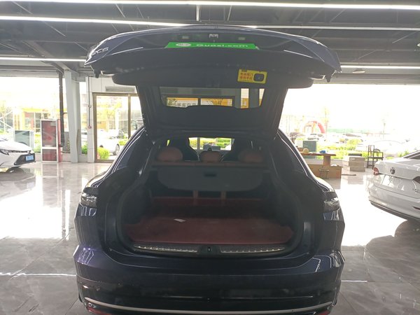 Nio EC6 2023, 36500 км, за 33469 USD - фото 12