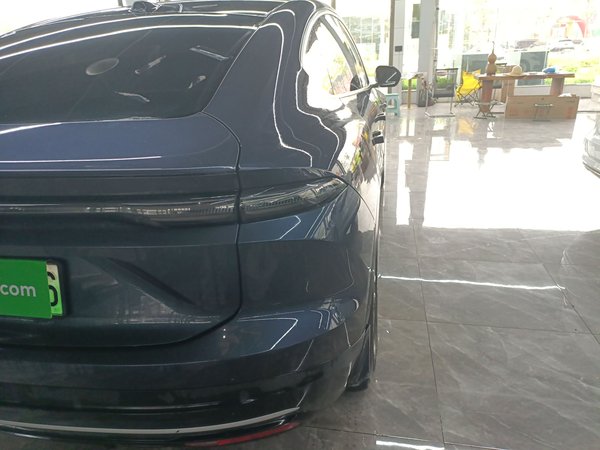 Nio EC6 2023, 36500 км, за 33469 USD - фото 10