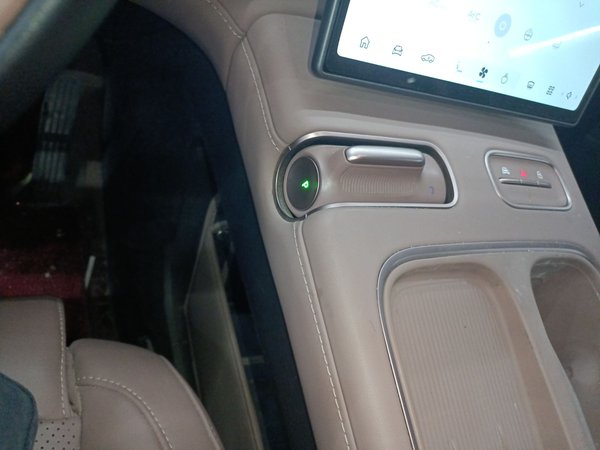 Nio EC6 2023, 36500 км, за 33469 USD - фото 23