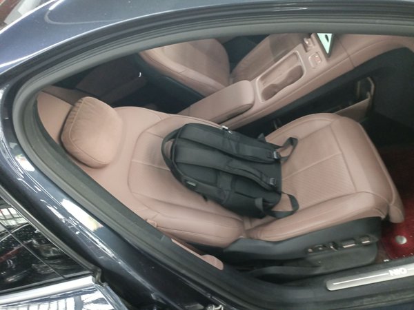 Nio EC6 2023, 36500 км, за 33469 USD - фото 13