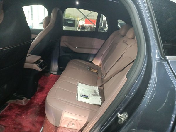 Nio EC6 2023, 36500 км, за 33469 USD - фото 21