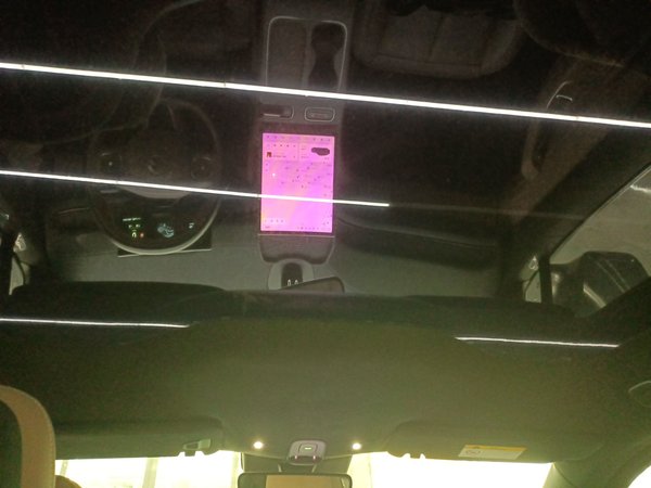 Nio EC6 2023, 36500 км, за 33469 USD - фото 14