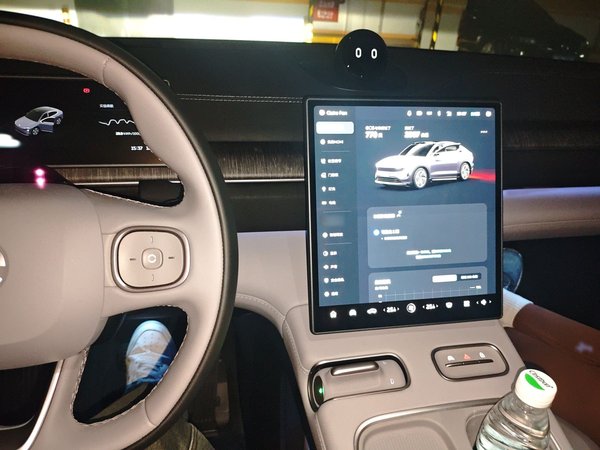 Nio EC6 2023, 2500 км, за 36838 USD - фото 12